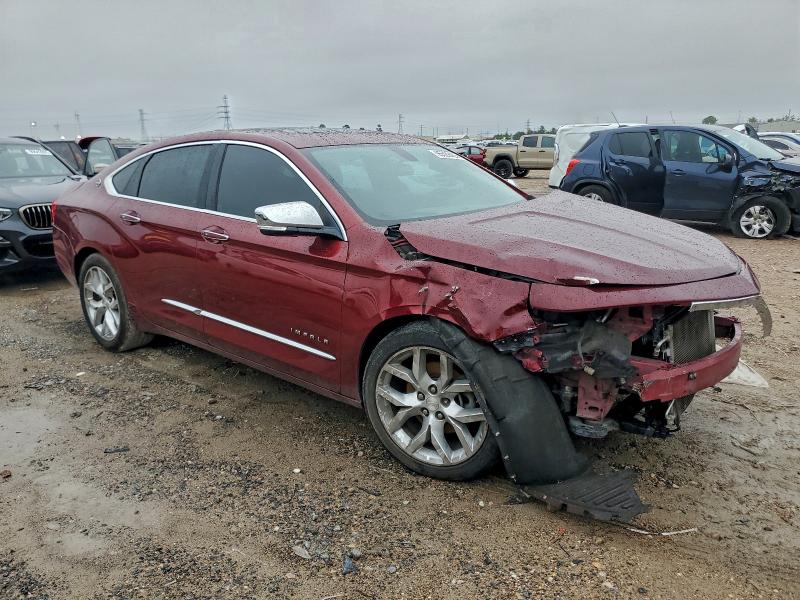 Zdjęcie 4 z aukcji – 2017 CHEVROLET IMPALA z VIN 2G1145S35H9124594