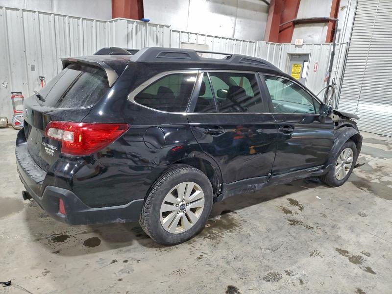 Photo 3 from auction – 2018 SUBARU OUTBACK 2. with VIN 4S4BSACC7J3282079