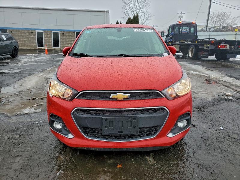 Zdjęcie 5 z aukcji – 2017 CHEVROLET SPARK 1LT z VIN KL8CD6SA6HC773746