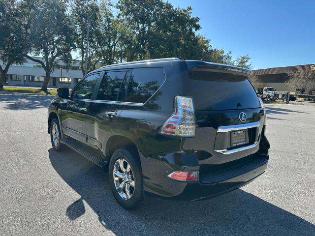 Photo 3 from auction – 2014 LEXUS GX 460 with VIN JTJBM7FX1E5074738