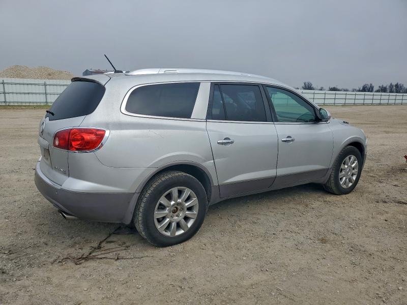 Photo 3 from auction – 2012 BUICK ENCLAVE with VIN 5GAKVCED8CJ342108