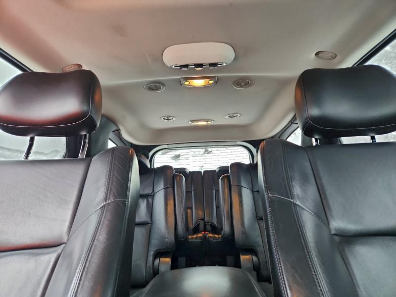 Photo 10 from auction – 2016 DODGE DURANGO LI with VIN 1C4RDJDG4GC485843
