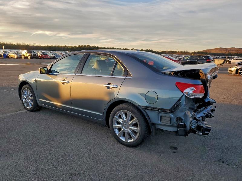 Photo 2 from auction – 2011 LINCOLN MKZ with VIN 3LNHL2JC2BR755230
