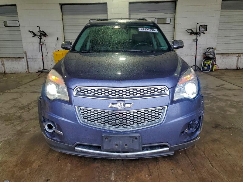 صورة رقم 5 من المزاد - 2013 CHEVROLET EQUINOX مع VIN 2GNFLGEK3D6358217