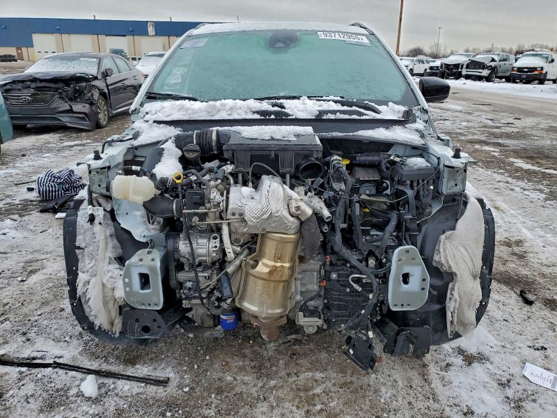 Zdjęcie 5 z aukcji – 2024 JEEP COMPASS LA z VIN 3C4NJDBNXRT605081