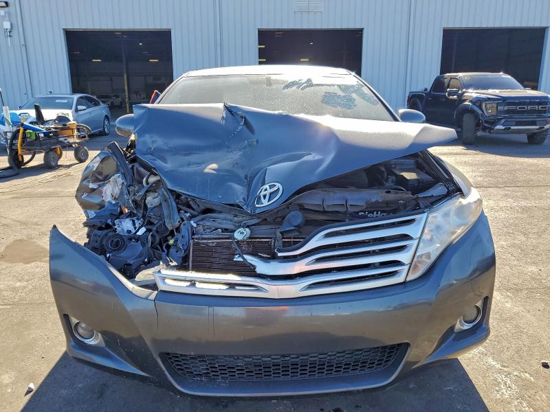 Photo 5 from auction – 2011 TOYOTA VENZA with VIN 4T3ZA3BB1BU042504