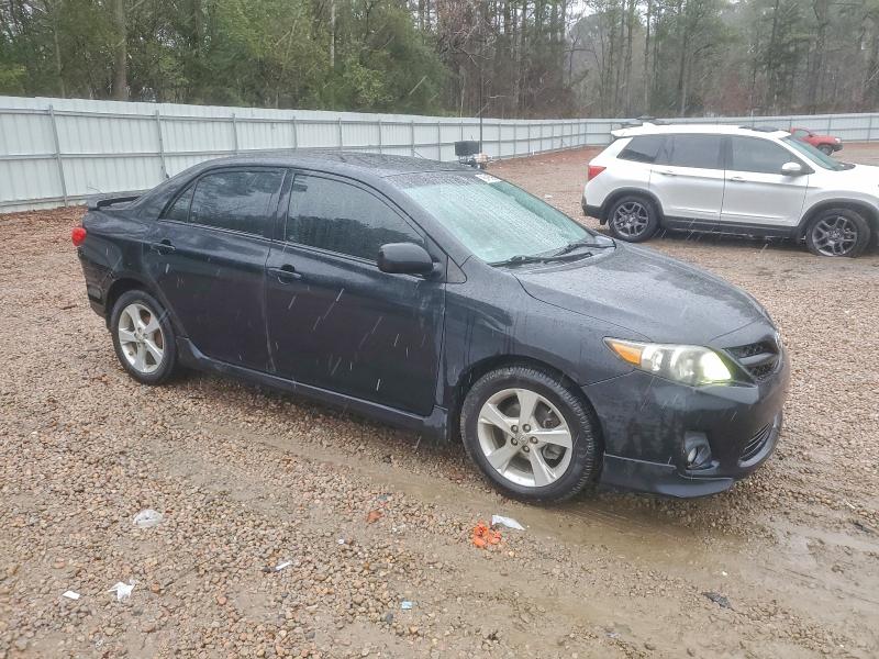 Photo 4 from auction – 2013 TOYOTA COROLLA BA with VIN 5YFBU4EE2DP212967