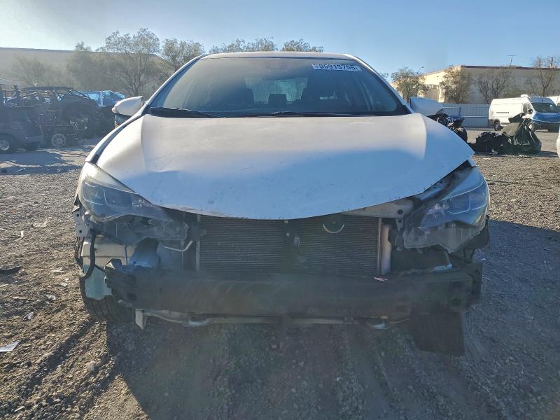 Photo 5 from auction – 2017 TOYOTA COROLLA L with VIN 2T1BURHEXHC910256