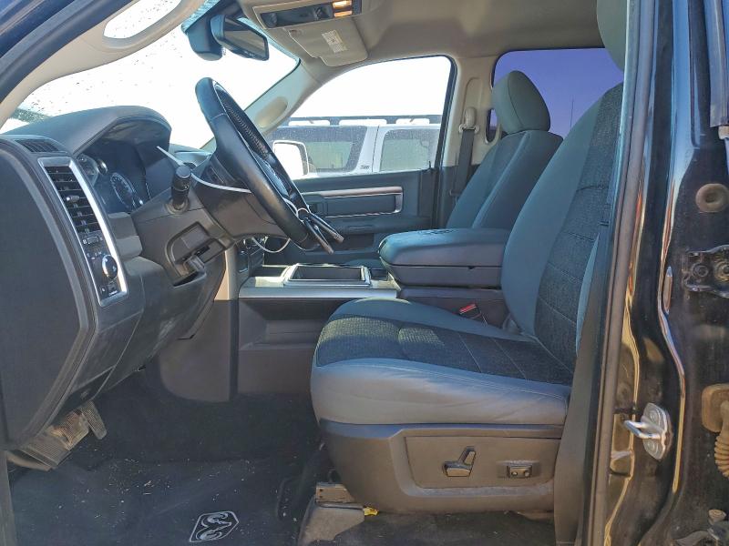 Foto 7 de la subasta – 2015 RAM 1500 SLT con VIN 1C6RR6LT8FS661060