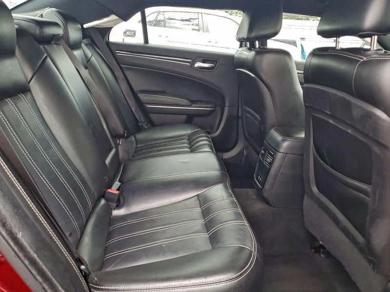 Photo 10 from auction – 2019 CHRYSLER 300 S with VIN 2C3CCABG5KH654015