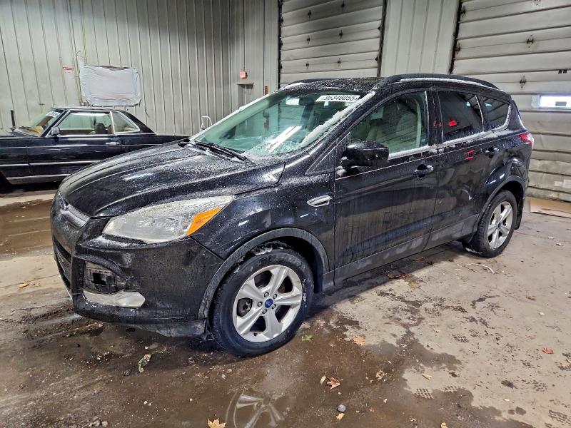 Photo 1 from auction – 2014 FORD ESCAPE SE with VIN 1FMCU9G93EUD91019