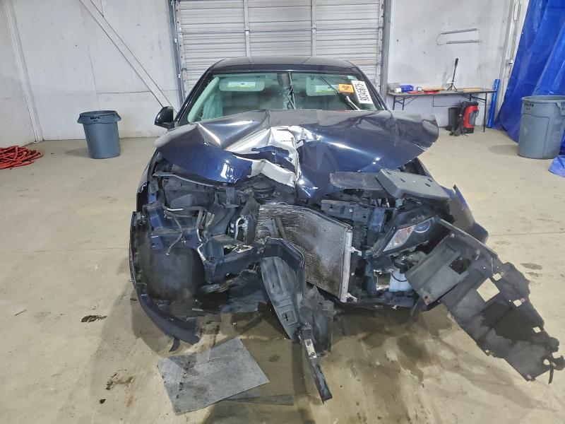 Photo 5 from auction – 2016 CHEVROLET IMPALA LS with VIN 2G11X5SA9G9188352
