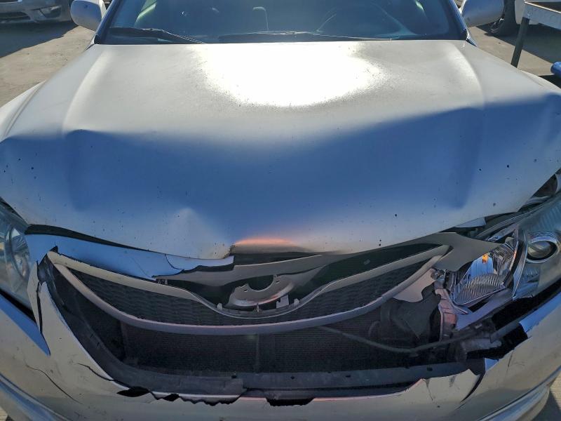 Photo 11 from auction – 2009 TOYOTA CAMRY BASE with VIN 4T1BE46KX9U303346