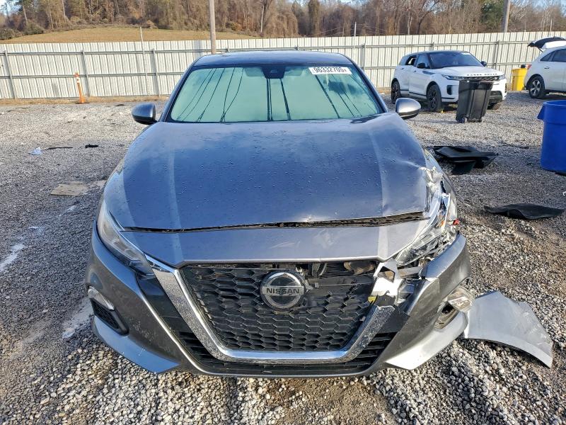 Photo 5 from auction – 2021 NISSAN ALTIMA with VIN 1N4BL4DV1MN408549