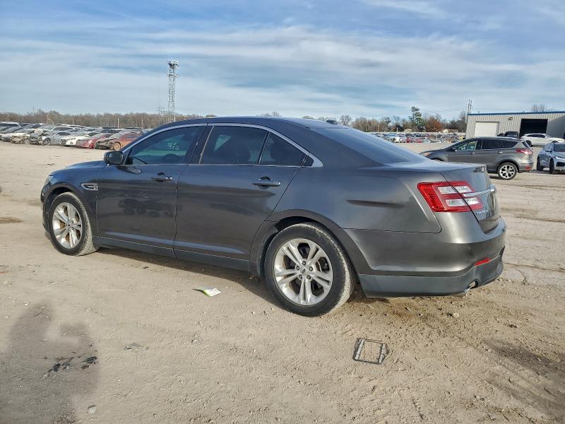 Photo 2 from auction – 2015 FORD TAURUS SEL with VIN 1FAHP2E87FG189972