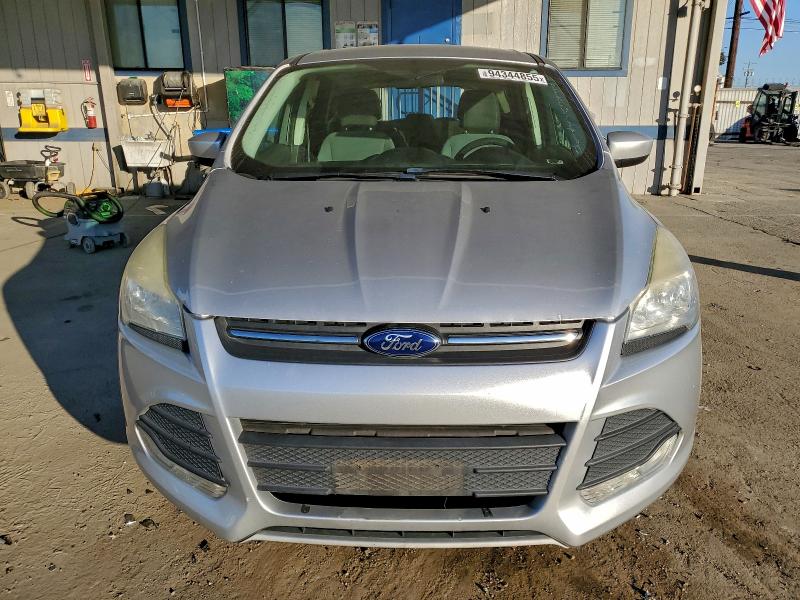 Photo 5 from auction – 2013 FORD ESCAPE SE with VIN 1FMCU0GX8DUC55431