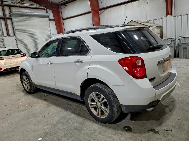 Photo 2 from auction – 2013 CHEVROLET EQUINOX with VIN 2GNFLGE33D6390027