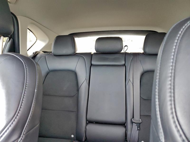 Photo 10 from auction – 2019 MAZDA CX-5 TOURI with VIN JM3KFBCM6K0575201