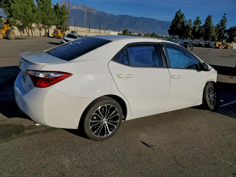 Photo 3 from auction – 2016 TOYOTA COROLLA L with VIN 2T1BURHE1GC737371