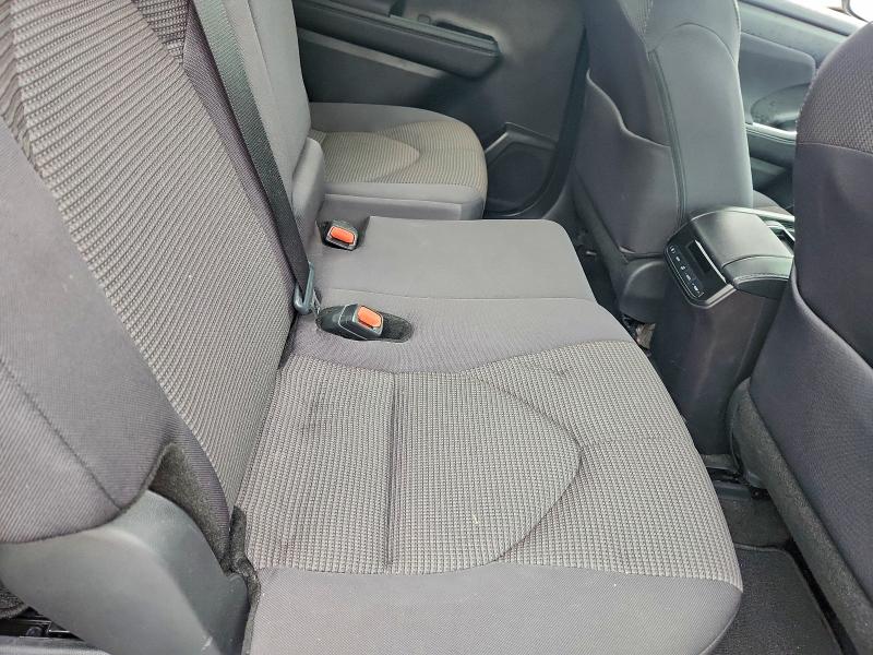 Photo 11 from auction – 2024 TOYOTA HIGHLANDER with VIN 5TDKDRAH9RS054994