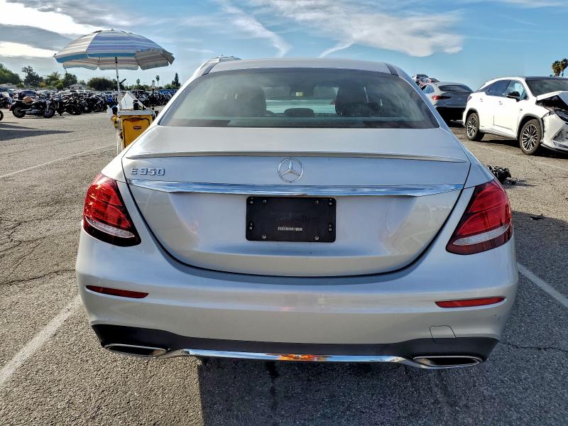 Photo 6 from auction – 2020 MERCEDES-BENZ E 350 with VIN WDDZF8DB2LA755123