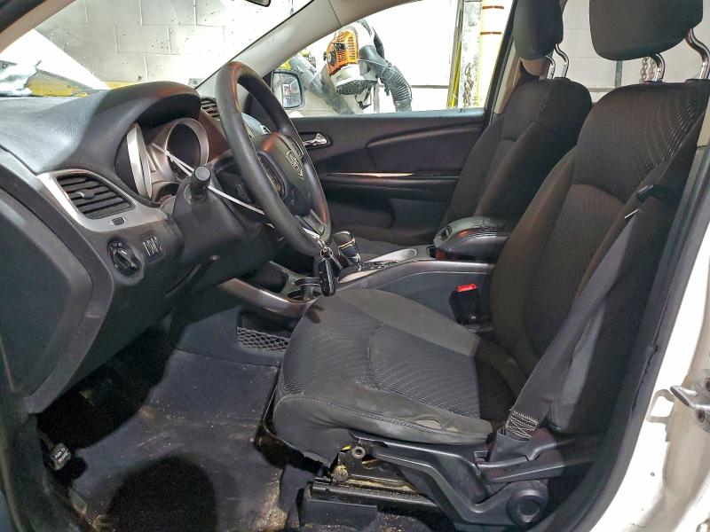 صورة رقم 7 من المزاد - 2012 DODGE JOURNEY SE مع VIN 3C4PDCAB1CT205001