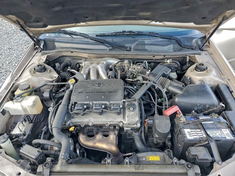 Photo 11 from auction – 2001 TOYOTA CAMRY CE with VIN JT2BF22K410329165