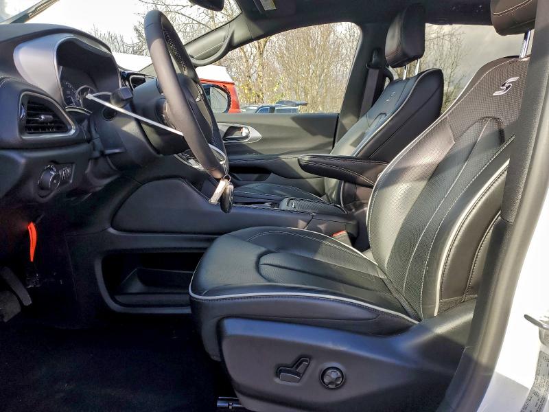 صورة رقم 7 من المزاد - 2025 CHRYSLER PACIFICA L مع VIN 2C4RC1GG5SR578076