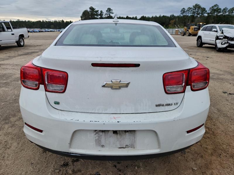 Photo 6 from auction – 2016 CHEVROLET MALIBU LIM with VIN 1G11C5SA1GF147488