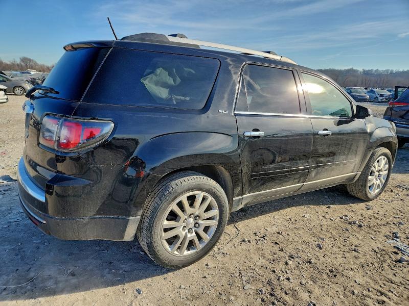 Photo 3 from auction – 2016 GMC ACADIA SLT with VIN 1GKKRRKD4GJ113607