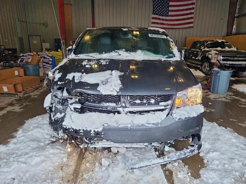 Photo 5 from auction – 2019 DODGE GRAND CARA with VIN 2C4RDGEG9KR711330