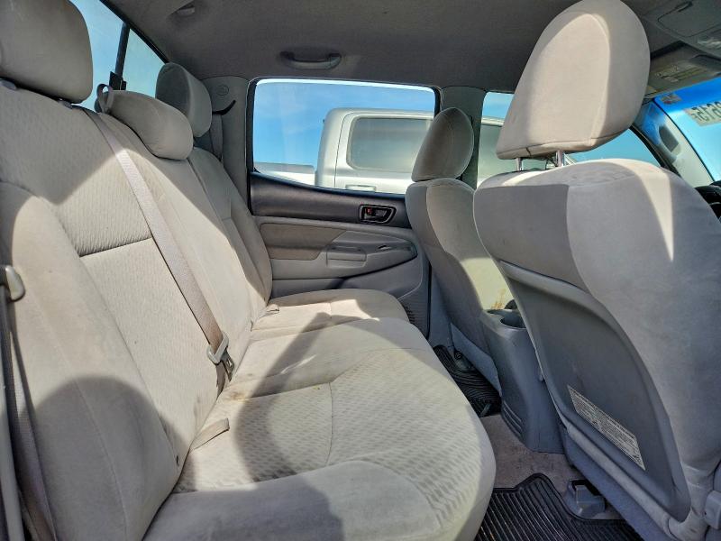 Photo 10 from auction – 2010 TOYOTA TACOMA with VIN 5TEJU4GN5AZ716346