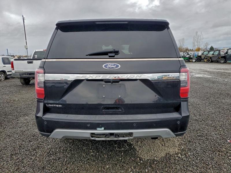Photo 6 from auction – 2020 FORD EXPEDITION with VIN 1FMJK2AT1LEA19713