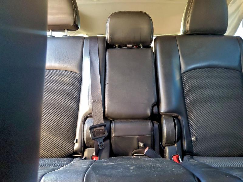 Photo 10 from auction – 2018 DODGE JOURNEY CR with VIN 3C4PDCGGXJT379617