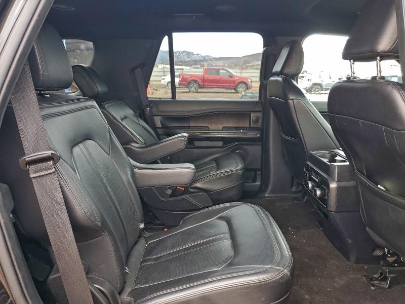 Photo 11 from auction – 2021 FORD EXPEDITION with VIN 1FMJU2AT4MEA17336