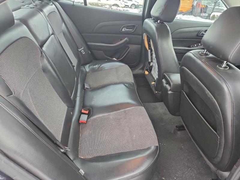 Photo 10 from auction – 2013 CHEVROLET MALIBU 2LT with VIN 1G11E5SA5DF310231