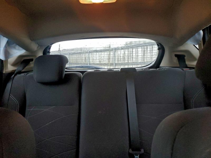 Photo 10 from auction – 2015 FORD FIESTA SE with VIN 3FADP4EJ8FM179065