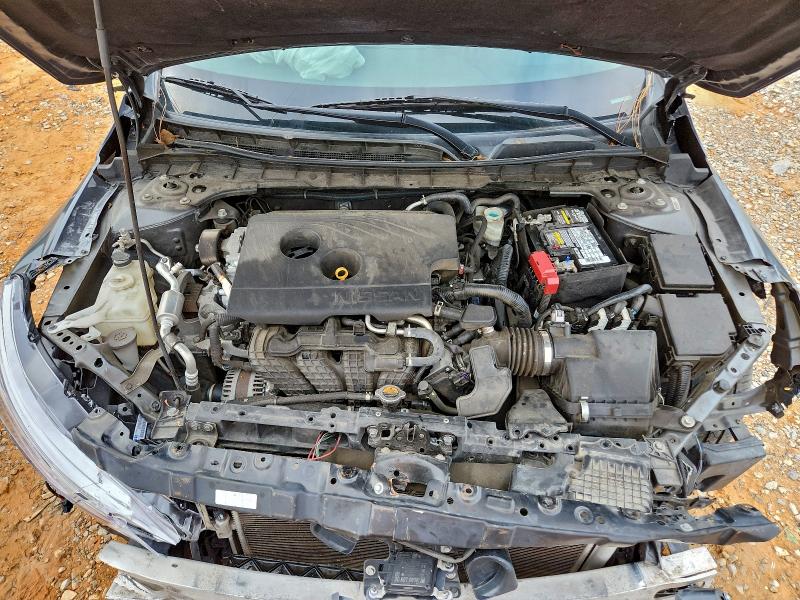 Photo 11 from auction – 2020 NISSAN ALTIMA SR with VIN 1N4BL4CV5LN310267