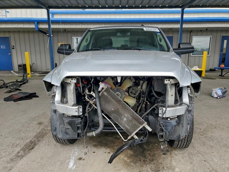 Photo 5 from auction – 2015 RAM 2500 ST with VIN 3C6UR4CJ7FG654802