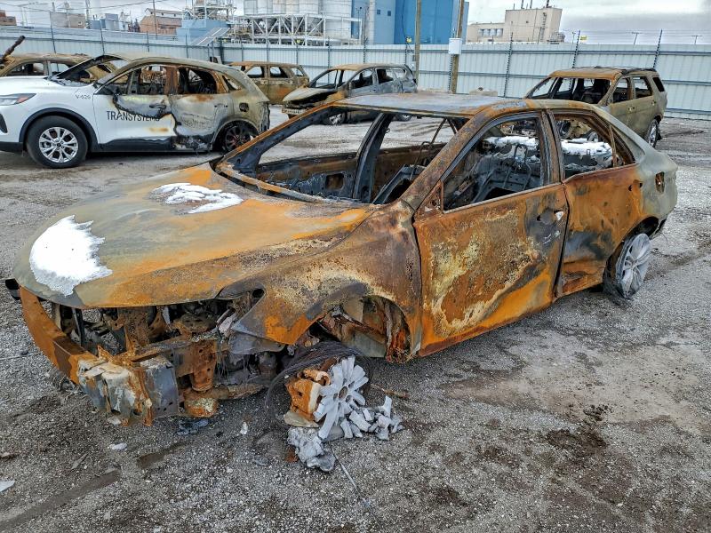 TOYOTA CAMRY 2016 z numerem VIN 4T1BF1FK3GU579585 - Zdjęcie z aukcji