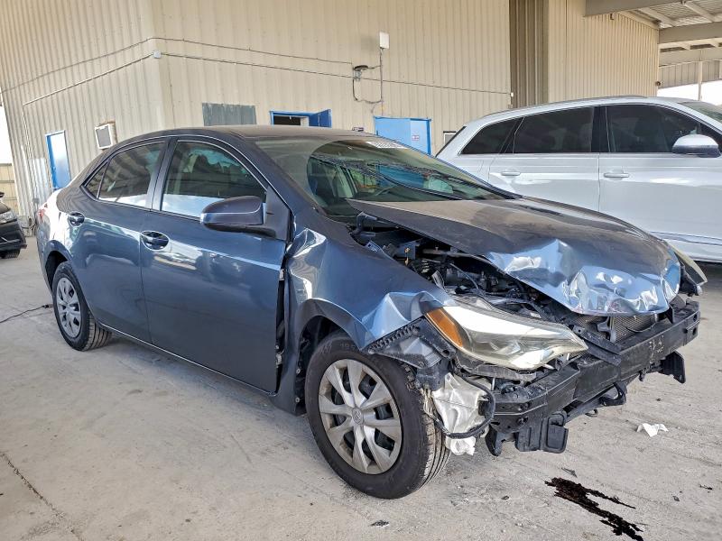 Photo 4 from auction – 2014 TOYOTA COROLLA L with VIN 2T1BURHE4EC030603