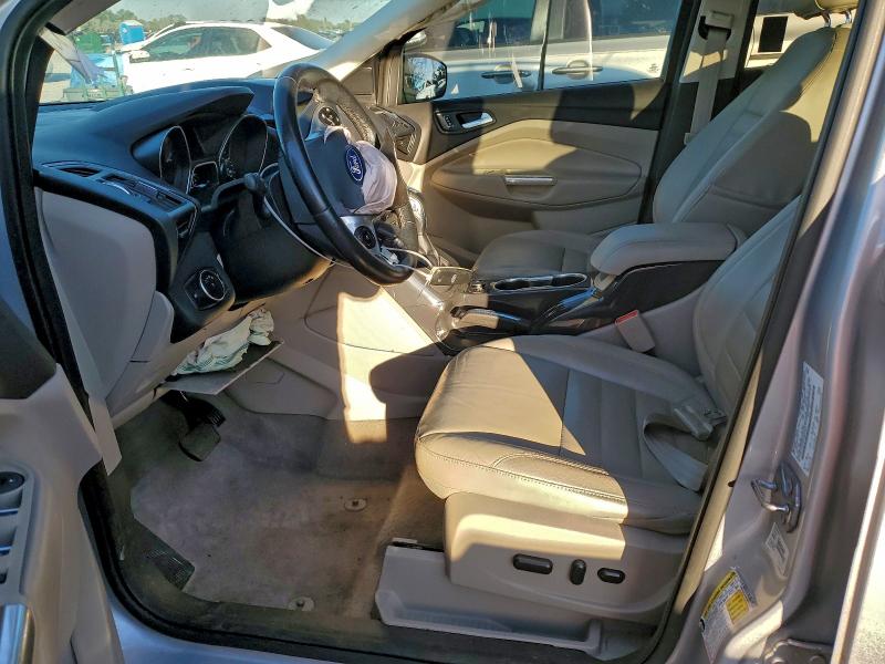 Photo 7 from auction – 2015 FORD ESCAPE TIT with VIN 1FMCU0JX3FUB56723