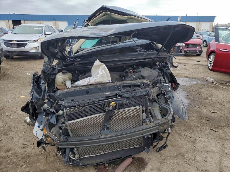 Photo 5 from auction – 2017 FORD EDGE SEL with VIN 2FMPK4J83HBB59864