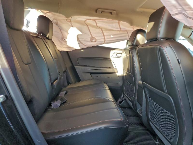 Photo 10 from auction – 2017 GMC TERRAIN SL with VIN 2GKFLUE31H6211646