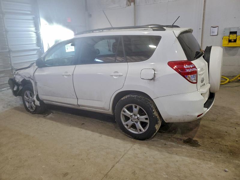 Foto 2 de la subasta – 2011 TOYOTA RAV4 con VIN 2T3ZF4DV8BW099801