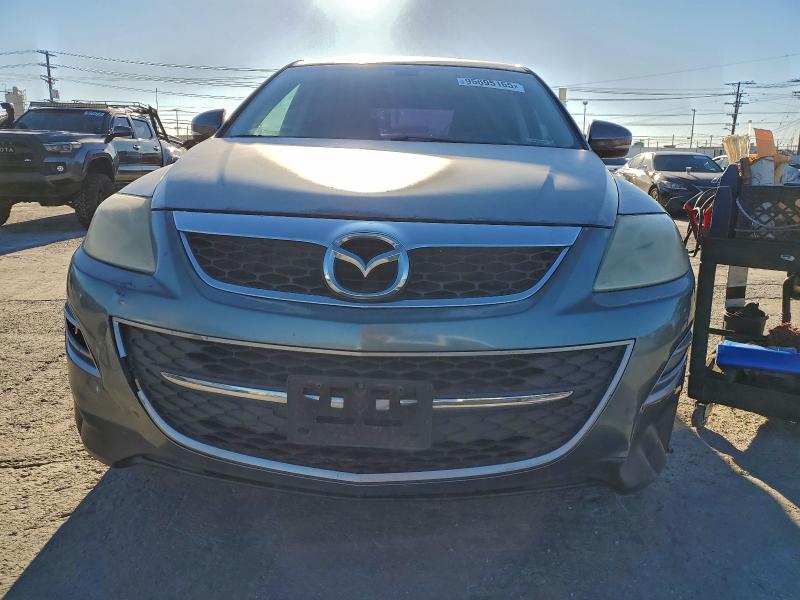 Photo 5 from auction – 2010 MAZDA CX-9 with VIN JM3TB2MV1A0228381