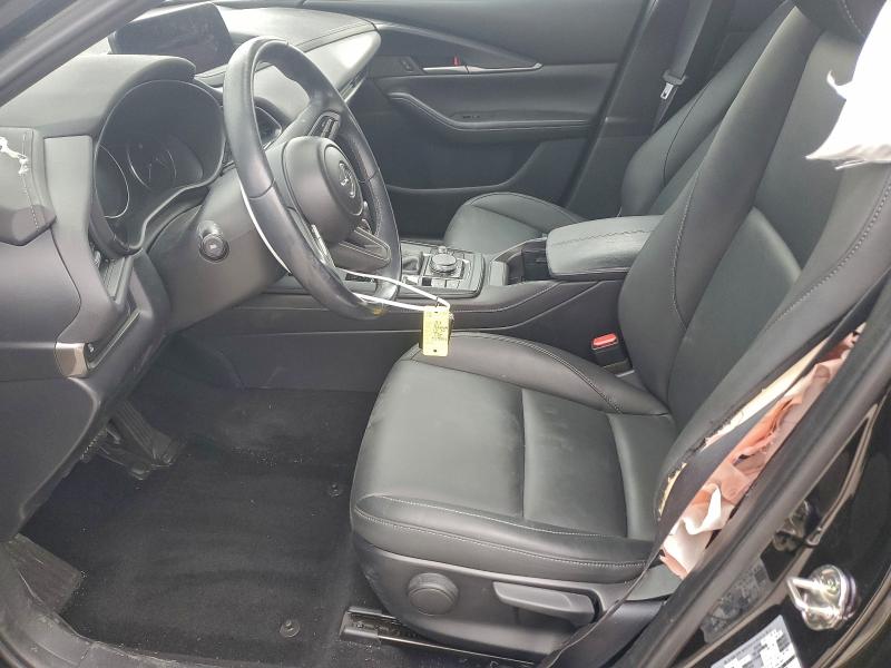 Photo 7 from auction – 2023 MAZDA CX-30 SELE with VIN 3MVDMBBM5PM559955