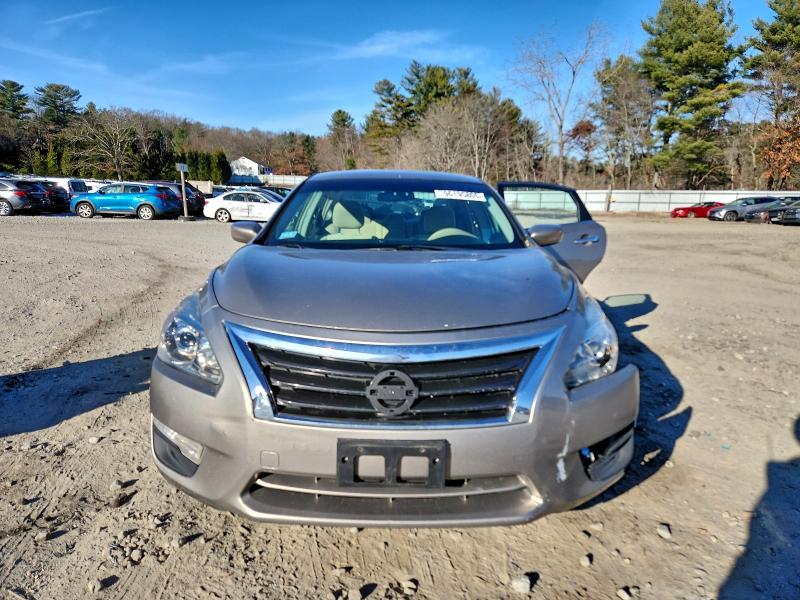 Photo 5 from auction – 2013 NISSAN ALTIMA 2.5 with VIN 1N4AL3AP2DN455570