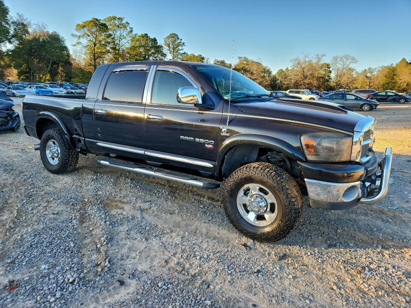 Photo 4 from auction – 2006 DODGE RAM 3500 with VIN 3D3LX39C36G204004