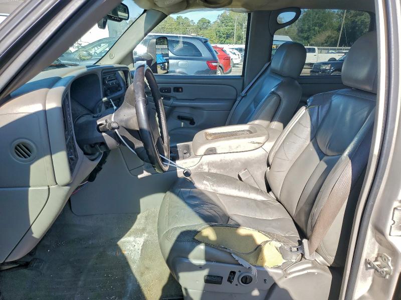 Photo 7 from auction – 2007 CHEVROLET SILVERADO with VIN 1GCHK23UX7F149210